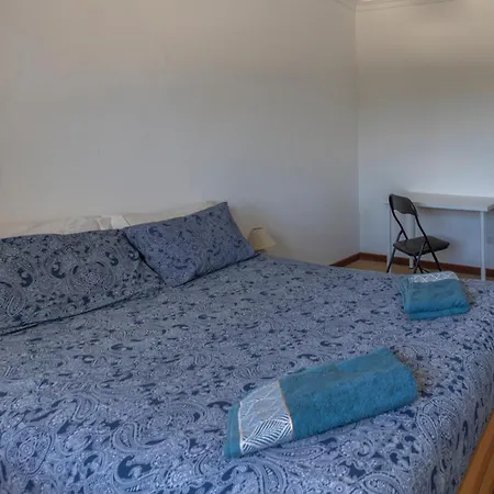 Global Guest Habitación en casa particular Sintra