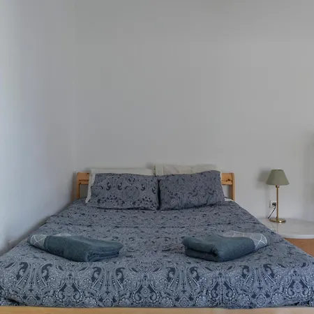 Habitación en casa particular Global Guest