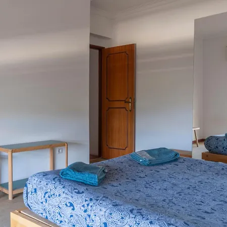 Global Guest Habitación en casa particular