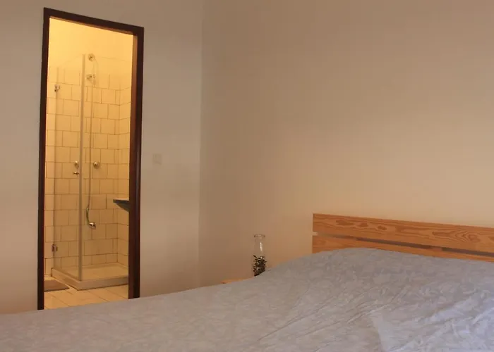 Séjour chez l'habitant Global Guest