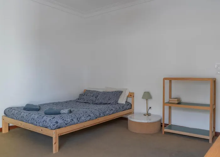 Séjour chez l'habitant Global Guest Sintra