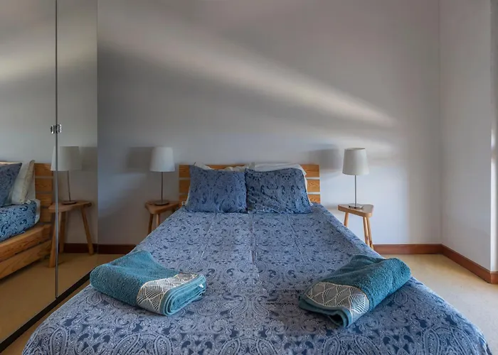 Séjour chez l'habitant Global Guest