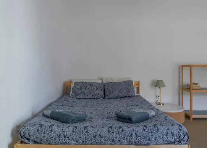 Séjour chez l'habitant Global Guest