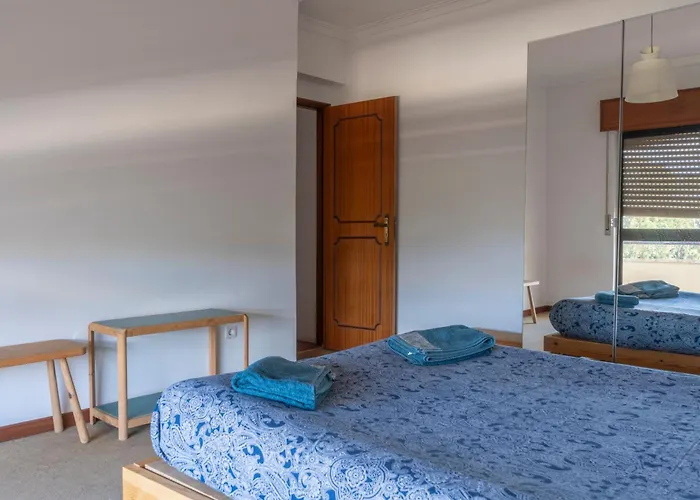 Global Guest Habitación en casa particular